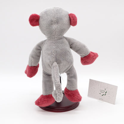 Arthur le singe (collection Arthur et Lola) BEBISOL - Dès 3 mois | Ref 15728