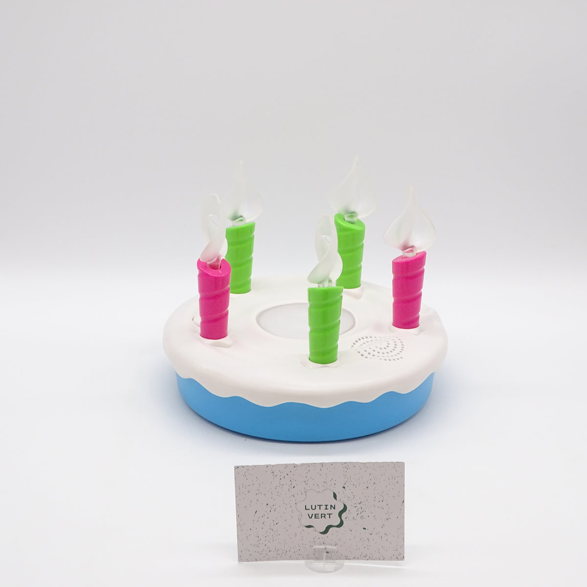 Happy Bougies HASBRO - Dès 4 ans | Ref 15743