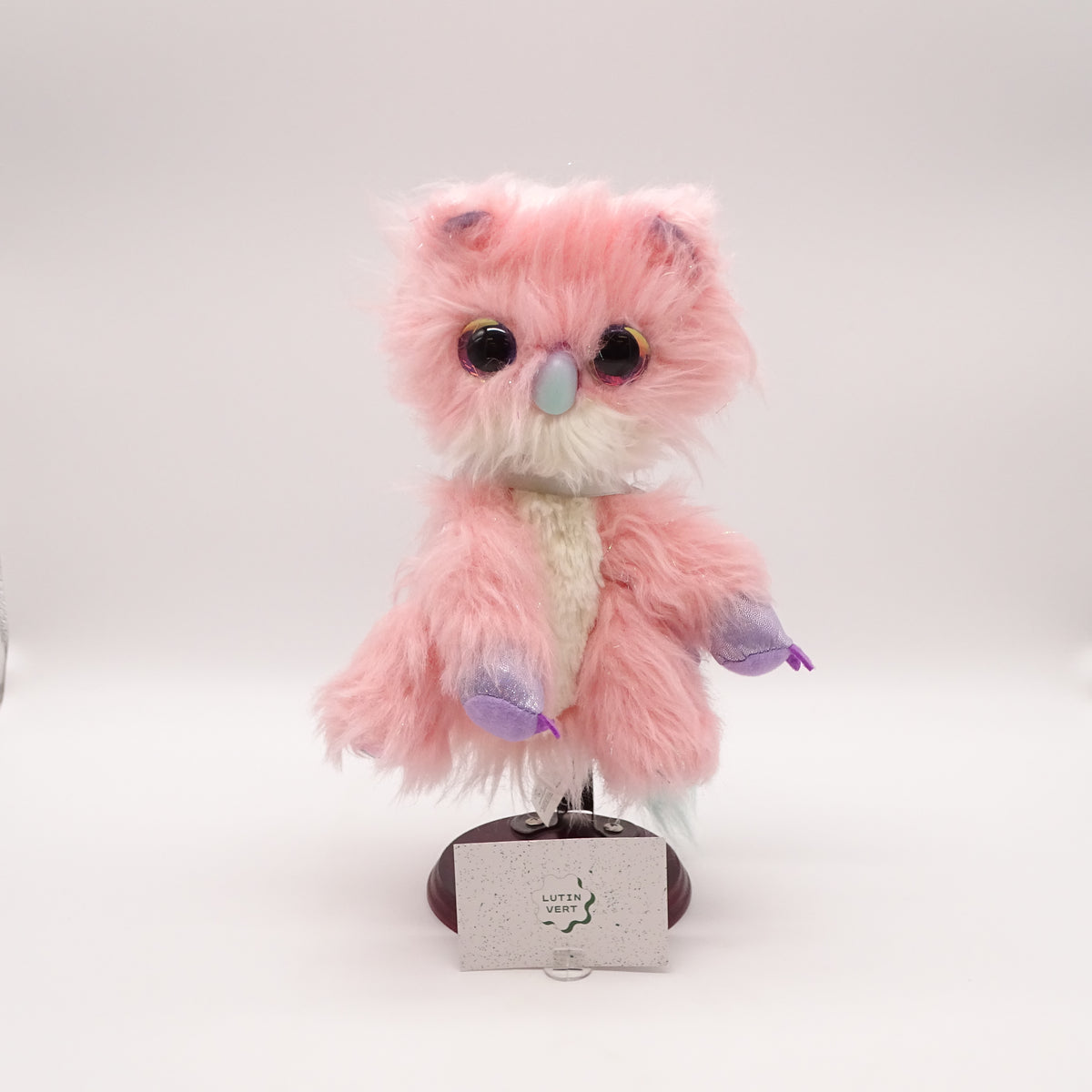 Griffon fantasy furballs MOOSE - Dès 3 ans | Ref 15749