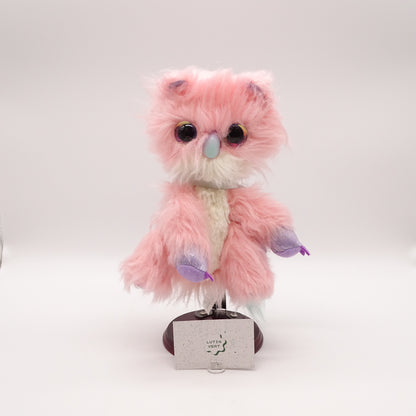 Griffon fantasy furballs MOOSE - Dès 3 ans | Ref 15749