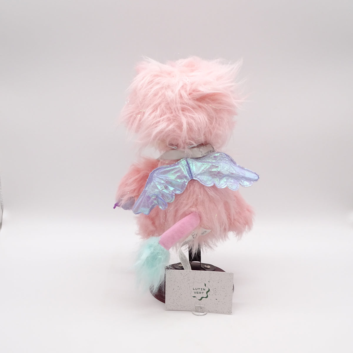 Griffon fantasy furballs MOOSE - Dès 3 ans | Ref 15749