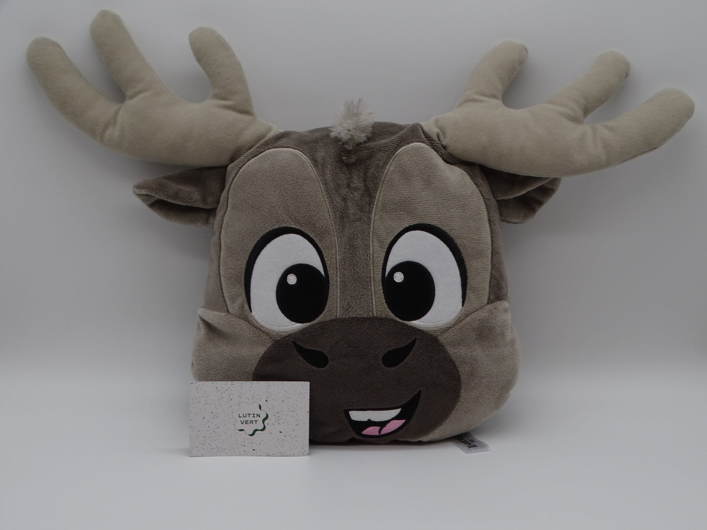Peluche Sven « Frozen II » d'occasion DISNEY  - Dès 3 ans | Ref 13084