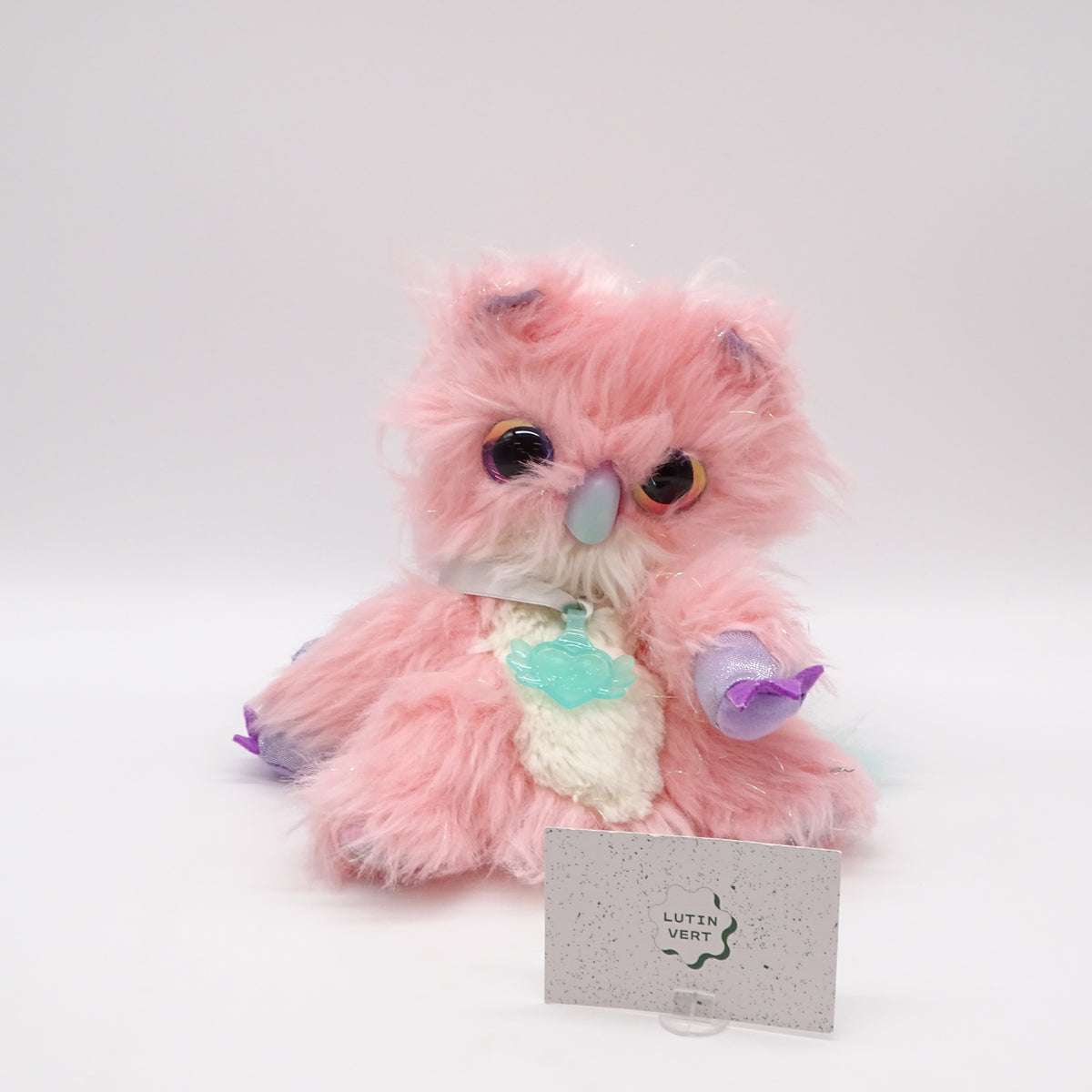 Griffon fantasy furballs MOOSE - Dès 3 ans | Ref 15749
