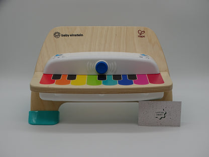 Piano Magic Touch d'occasion HAPE - Dès 1 an | Ref 13085