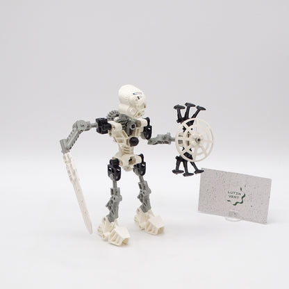 Lego bionicle Kopaka 8536 LEGO - Dès 7 ans | Ref 15750