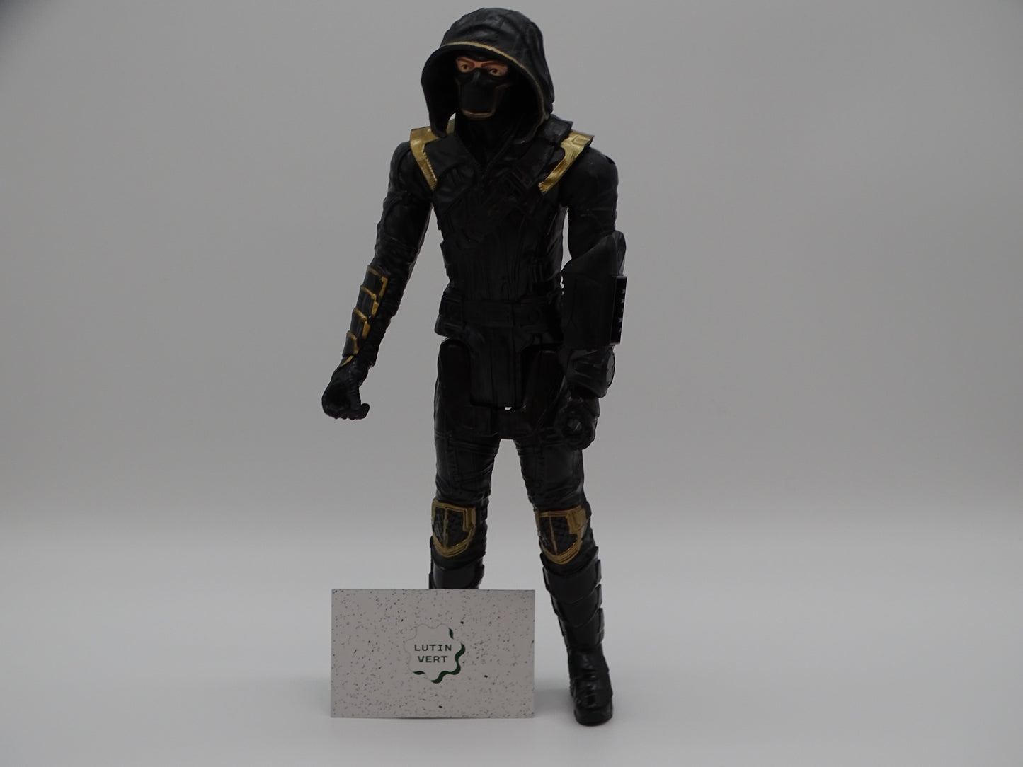 Figurine  « Ronin » d'occasion MARVEL - Dès 4 ans | Ref 13104