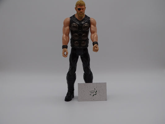 Figurine  « Thor » d'occasion HASBRO - Dès 4 ans | Ref 13103