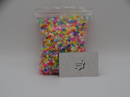 Perles à repasser d'occasion SANS MARQUE - Dès 6 ans | Ref 13114