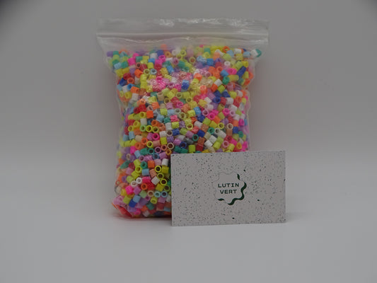 Perles à repasser d'occasion SANS MARQUE - Dès 6 ans | Ref 13114