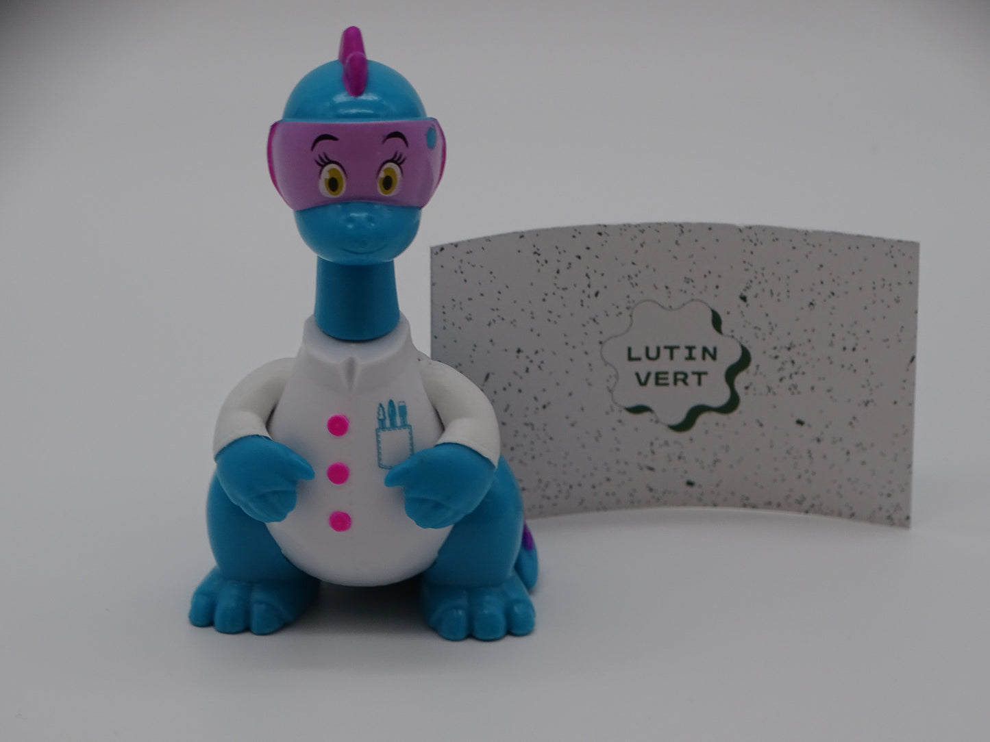 Dinasaurus Oui-Oui d'occasion DREAM WORKS - Dès 3 ans | Ref 13115