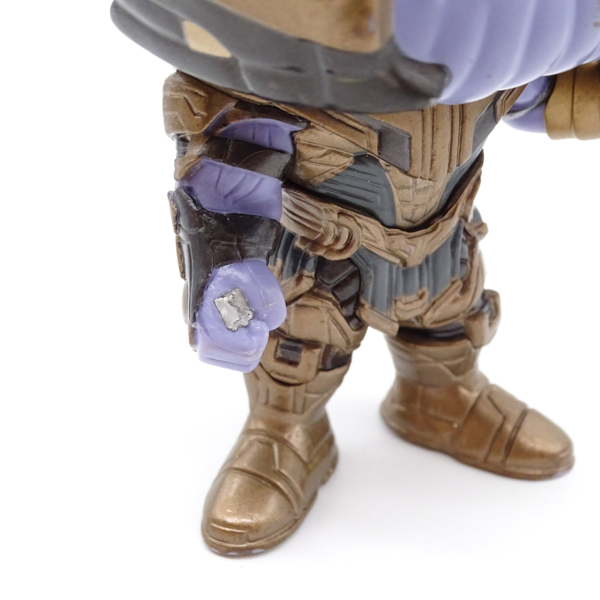 Figurine Funko Pop! Thanos FUNKO LLC - Dès 3 ans | Ref 15759
