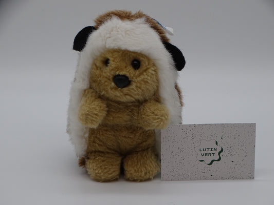 Peluche Hérisson d'occasion NOUNOURS - Dès 3 ans | Ref 13116