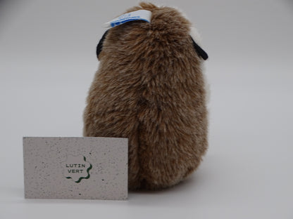 Peluche Hérisson d'occasion NOUNOURS - Dès 3 ans | Ref 13116