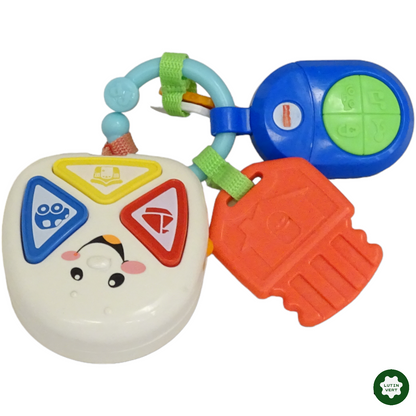 Jeu d’Eveil  d'occasion FISHER PRICE  - Dès 3 mois | Lutin Vert