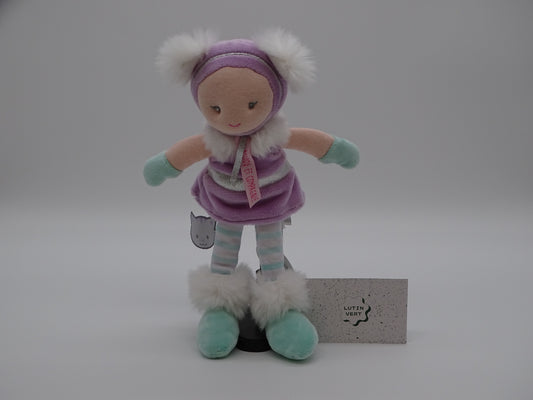 Poupée Lady d'occasion DOUDOU ET COMPAGNIE - Dès 3 ans | Ref 13117