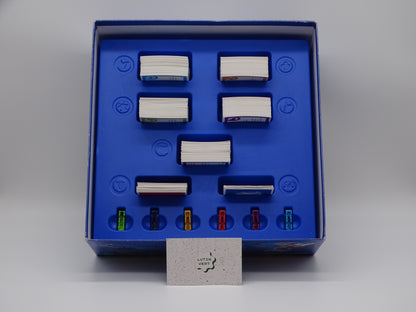 C’est pas sorcier Le jeu d'occasion POWER GAMES - Dès 8 ans | Ref 13121