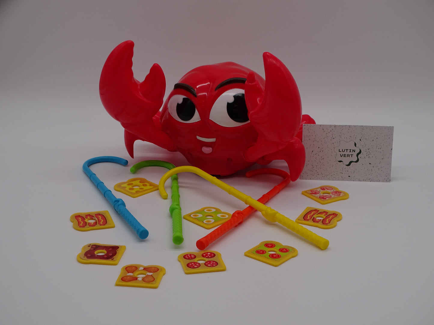 Pique Picnic d'occasion GOLIATH - Dès 4 ans | Ref 13120