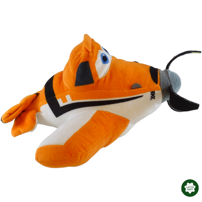 Planes Peluche Dusty  d'occasion DISNEY  - Dès 3 ans | Lutin Vert