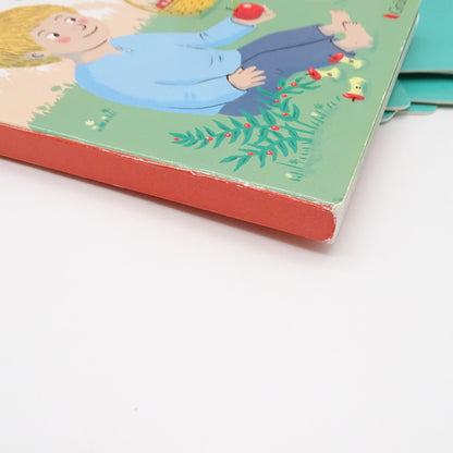 Mes chiffres à toucher Montessori GRÜND - Dès 3 ans | Ref 15752