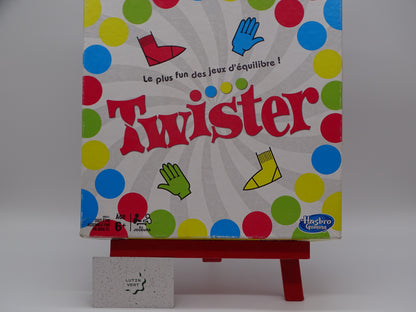 Twister d'occasion HASBRO - Dès 6 ans | Réf 13133