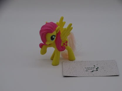 Lot de 2 My Little Pony d'occasion HASBRO - Dès 3 ans | Ref 13134