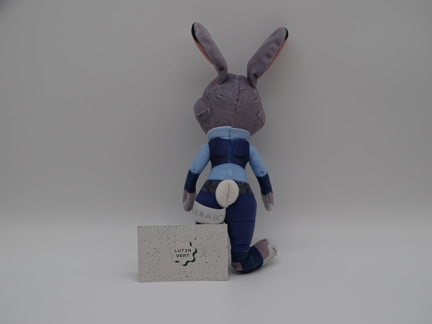 Peluche Judy Hopps d'occasion NICOTOY - Dès Naissance | Ref 13141