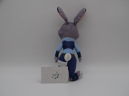 Peluche Judy Hopps d'occasion NICOTOY - Dès Naissance | Ref 13141