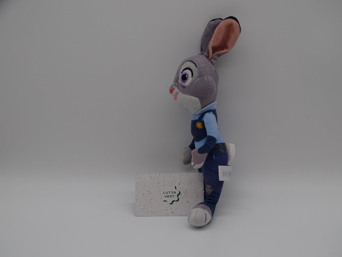 Peluche Judy Hopps d'occasion NICOTOY - Dès Naissance | Ref 13141