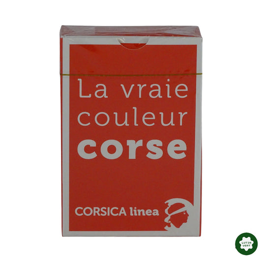 Jeu de carte « La vraie couleur corse » d'occasion CORSICA LINEA - Dès 6 ans | Ref 9143