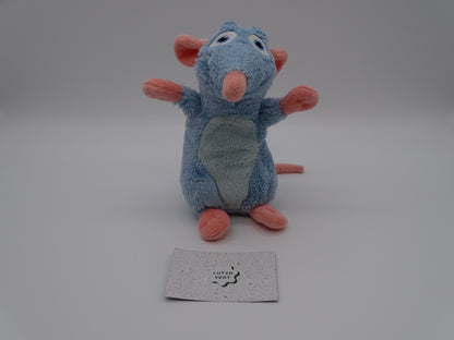 Peluche Rémy « Ratatouille » d'occasion GIPSY - Dès 1 an | Ref 13151