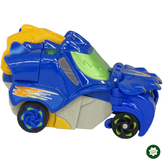 Transformer Tricératops d'occasion VTECH - Dès 6 ans | Lutin Vert