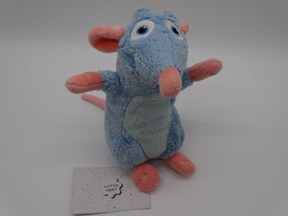Peluche Rémy « Ratatouille » d'occasion GIPSY - Dès 1 an | Ref 13151