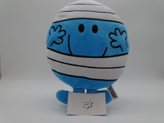 Peluche « Monsieur Bobo » d'occasion JEMINI - Dès 3 ans | Ref 13153