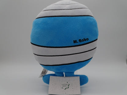 Peluche « Monsieur Bobo » d'occasion JEMINI - Dès 3 ans | Ref 13153