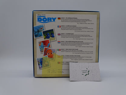 Memory « Finding Dory » d'occasion RAVENSBURGER - Dès 4 ans | Ref 13160