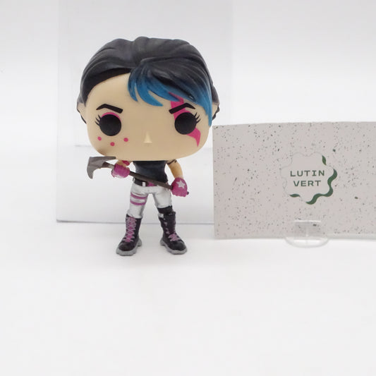 Figurine Funko pop! Sparkle Specialist n°461 FUNKO LLC - Dès 7 ans | Ref 15783