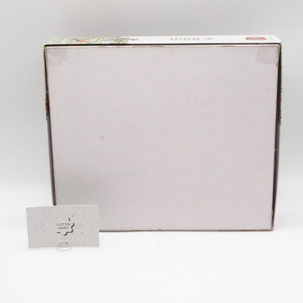 Puzzle 1000 piéces Berlin KING - Dès 12 ans | Ref 15798