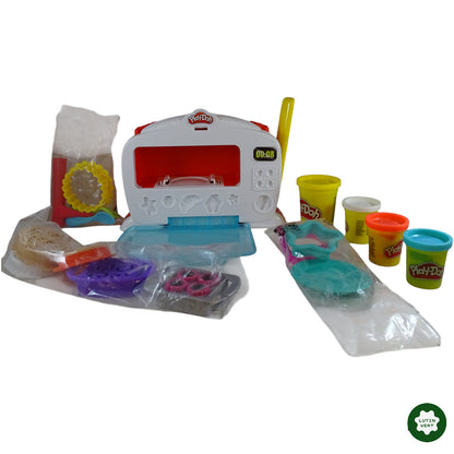 Kitchen Creations Four Magique d'occasion PLAY-DOH - Dès 3 ans | Ref 9171