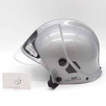 Casque de pompier GENERIQUE - Dès 3 ans | Ref 15816