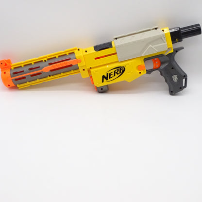 Nerf Recon CS-6 NERF - Dès 8 ans | Ref 15819