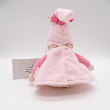Doudou Corolle Miss Rose Pays des Rêves COROLLE - Dès 3 mois | Ref 15826