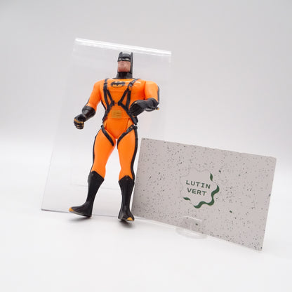 Figurine Batman parachutiste DC Comics- Dès 4 ans | Ref 15825
