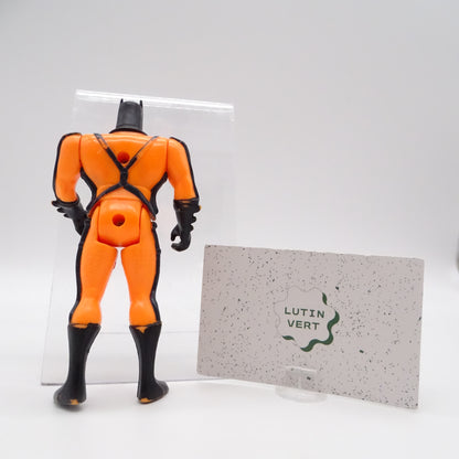 Figurine Batman parachutiste DC Comics- Dès 4 ans | Ref 15825