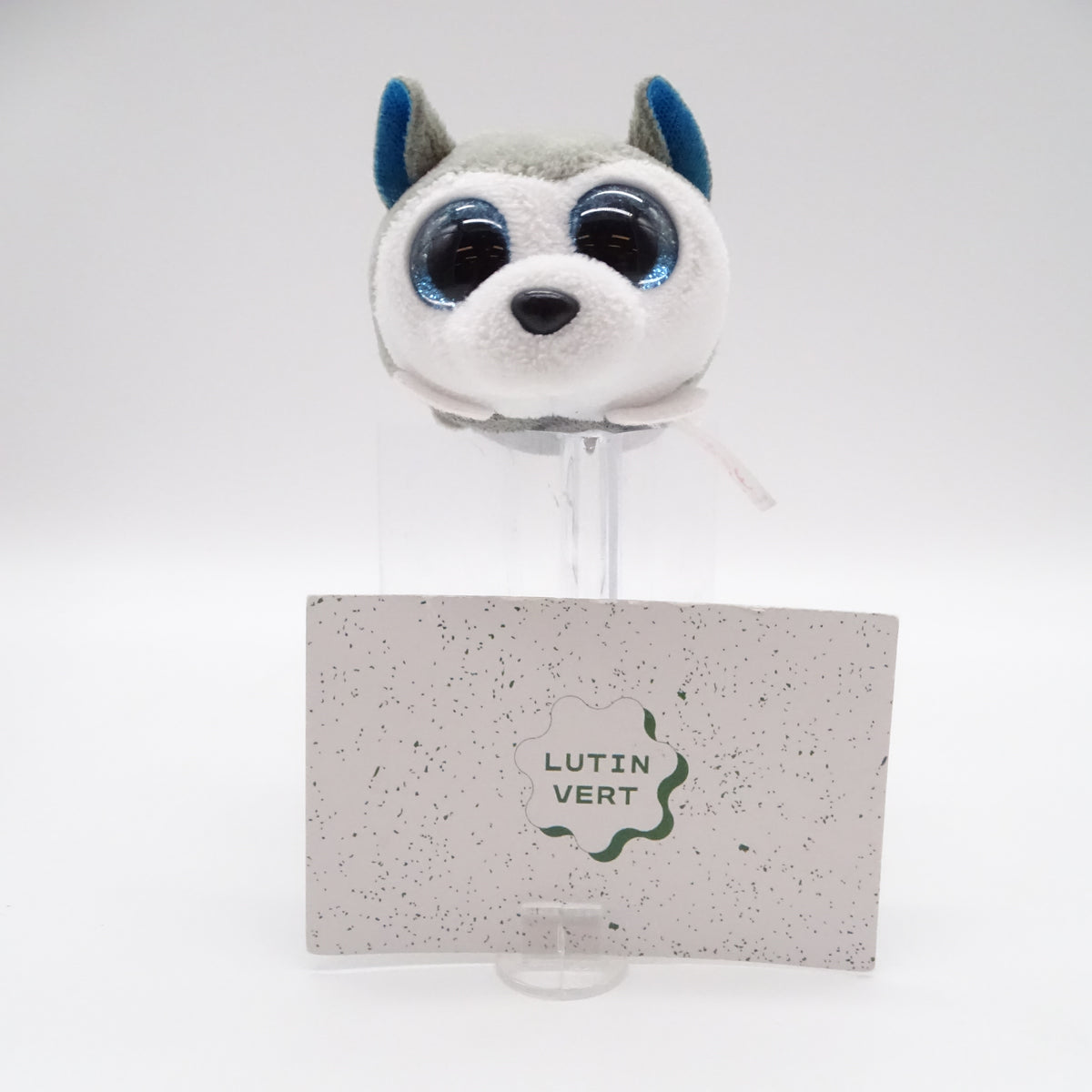 Prince le Husky TY - Dès 3 ans | Ref 15823