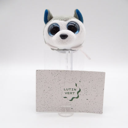 Prince le Husky TY - Dès 3 ans | Ref 15823