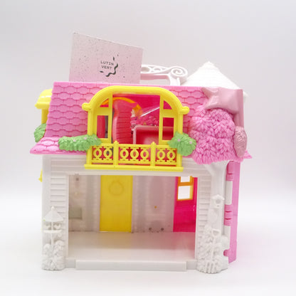 Maison victorienne Hello Kitty BLUE  BOX - Dès 3 ans | Ref 15829