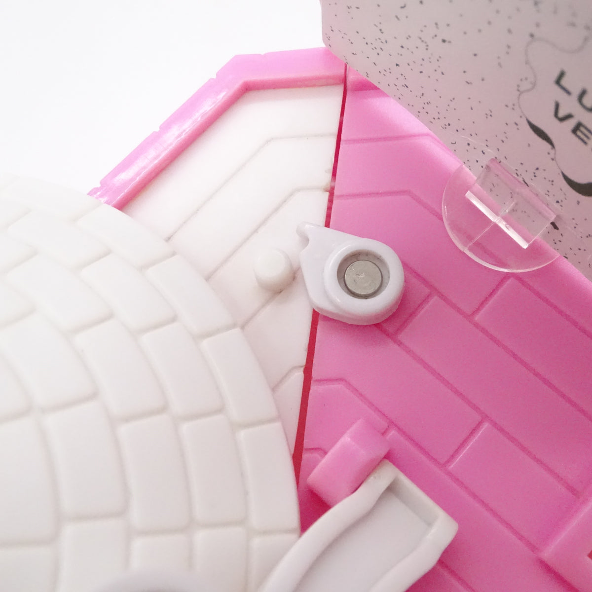 Maison victorienne Hello Kitty BLUE  BOX - Dès 3 ans | Ref 15829