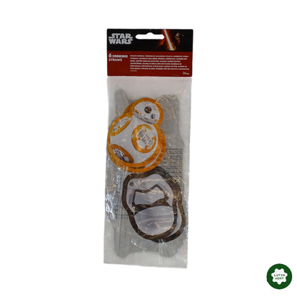Kit anniversaire Star Wars d'occasion PROCOS - Dès 6 ans | Lutin Vert
