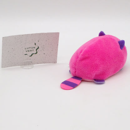 Peluche Raton Laveur TY - Dès 3 ans | Ref 15833