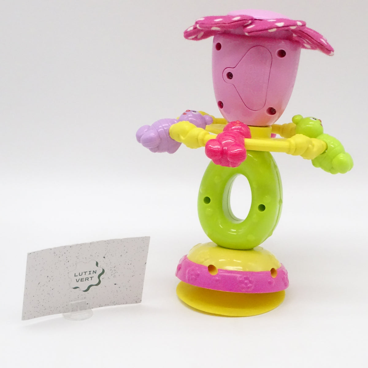 P'tite Fleur VTECH - Dès 6 mois | Ref 15832